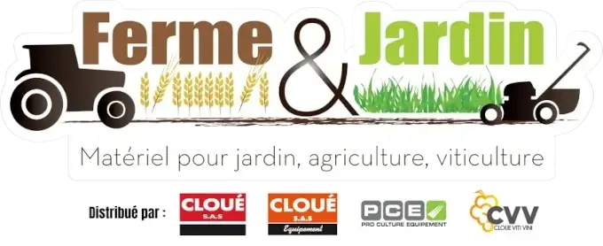 Ferme et Jardin
