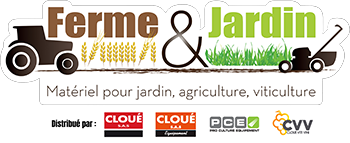 Ferme et Jardin