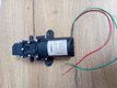 POMPE BATTERIE PULVERISATEUR KA1535