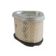 FILTRE A AIR CV 14