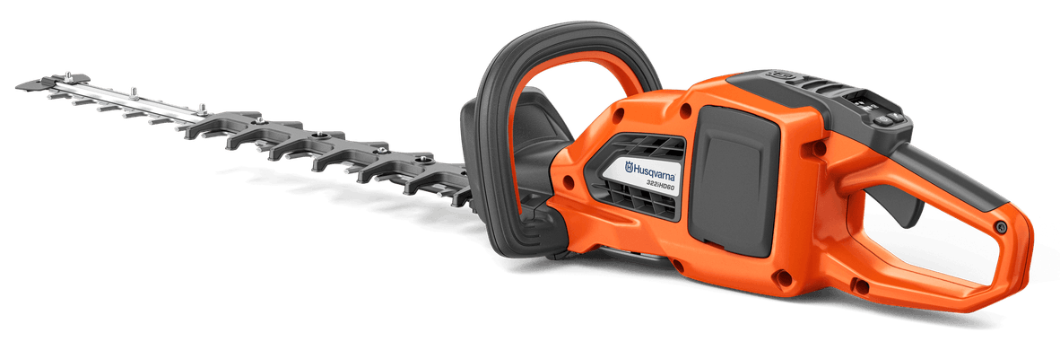 TAILLE-HAIE - TAILLE-HAIE A BATTERIE - Taille haies Husqvarna 322iHD60