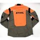 VESTE FOREST XL