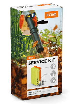 A classer - A classer - Service Kit BR 450