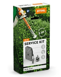 A classer - A classer - Service Kit HS 82, HS 87