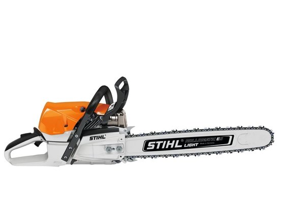 TRONCONNEUSE - TRONCONNEUSE THERMIQUE - Tronçonneuse Stihl TYPE MS462C-M REF 1142-200-0254