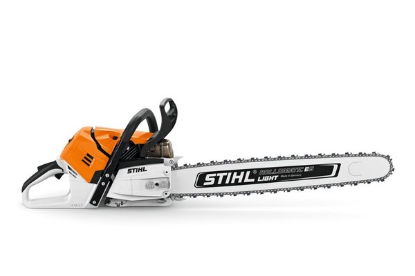 TRONCONNEUSE - TRONCONNEUSE THERMIQUE - Tronçonneuse Stihl 1147-200-0101