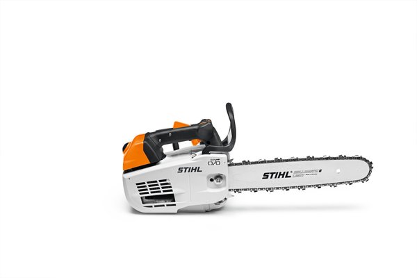 TRONCONNEUSE - TRONCONNEUSE THERMIQUE - Tronçonneuse Stihl  MS201 C-M REF 1145-200-0259