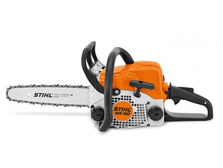 TRONCONNEUSE - TRONCONNEUSE THERMIQUE - Tronçonneuse Stihl 1130-200-0580
