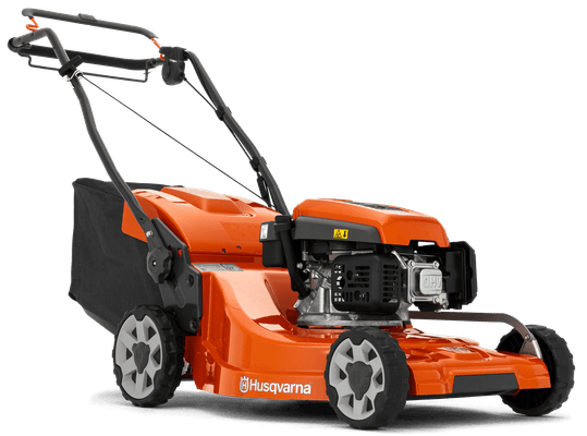 TONDEUSES - TONDEUSES A GAZON - Tondeuse à main Husqvarna LC353V