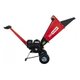 Broyeur de végétaux Univert BK800N-SE