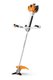 Débroussailleuse STIHL FS461C-EM avec lame 3 dts