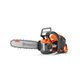 Tronçonneuse Husqvarna PACK 540iXP + Bli300 + QC330