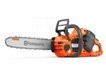 Tronçonneuse Husqvarna Pack 435i + Bli30 + 40-C80