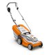 Tondeuse à main Stihl RMA235.1