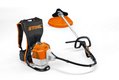 Débroussailleuse à dos Stihl FR410C-E