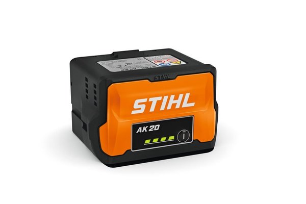 Fournitures Atelier - Batterie - AK20