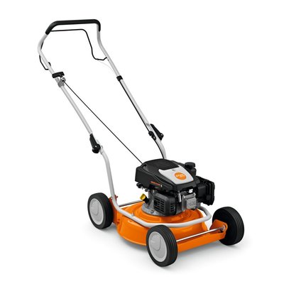 TONDEUSE - TONDEUSE THERMIQUE - Tondeuse à main Stihl 6357-011-3416