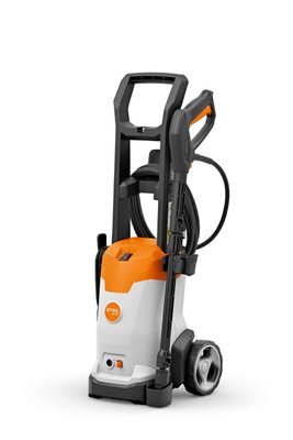 NETTOYEUR HAUTE PRESSION - NETTOYEUR HAUTE PRESSION ELECTRIQUE - Nettoyeur Stihl RE02-011-4540