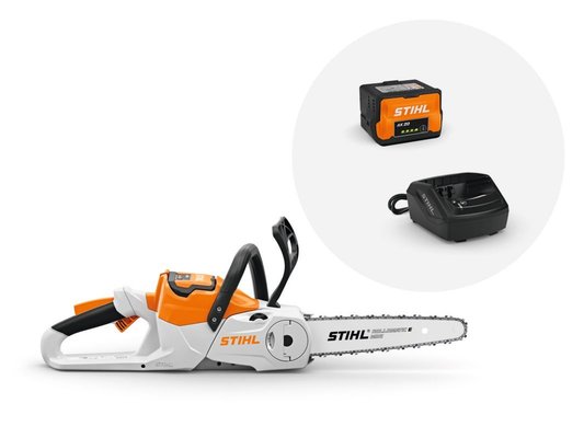 TRONCONNEUSE - TRONCONNEUSE BATTERIE - Tronçonneuse Stihl MA04-011-5806