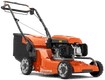 Tondeuse HUSQVARNA LC347V