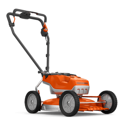 TONDEUSES - TONDEUSES A GAZON - Tondeuse à main Husqvarna LB548I