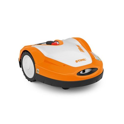 TONDEUSE - TONDEUSE ROBOT - Robots Stihl 6309-012-1410