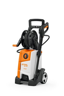 NETTOYEUR HAUTE PRESSION - NETTOYEUR HAUTE PRESSION ELECTRIQUE - RE 110 PLUS