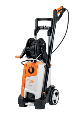 NETTOYEUR HAUTE PRESSION - NETTOYEUR HAUTE PRESSION ELECTRIQUE - RE 130 PLUS 