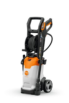 NETTOYEUR HAUTE PRESSION - NETTOYEUR HAUTE PRESSION ELECTRIQUE - Nettoyeur Stihl RE01-011-4529
