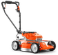 Tondeuse à main Husqvarna TYPE LB553IV