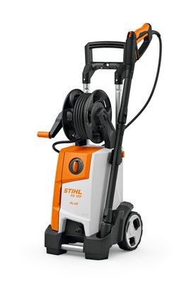 NETTOYEUR HAUTE PRESSION - NETTOYEUR HAUTE PRESSION ELECTRIQUE - Nettoyeur Stihl 4950-011-4550