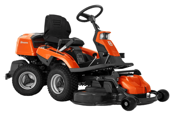 TONDEUSE FRONTALE - TONDEUSE FRONTALE ESSENCE -  R216T AWD 