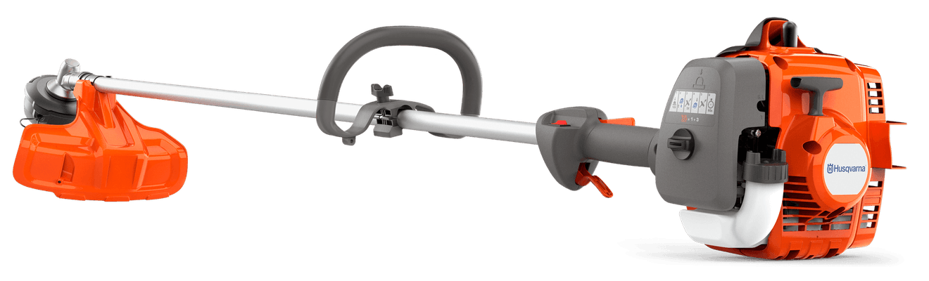 DEBROUSSAILLEUSE - COUPE BORDURE THERMIQUE - 325L