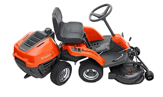 TONDEUSE FRONTALE - TONDEUSE FRONTALE ESSENCE - R112C