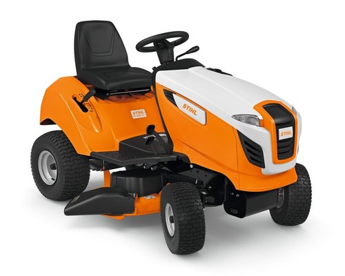 TONDEUSE AUTOPORTEE - TONDEUSE AUTOPORTEE - RT4097.1SX TONDEUSE AUTOPORTEE STIHL TYPE RT4097.1SX