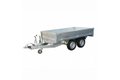 REMORQUE LIDER 39600/2T5