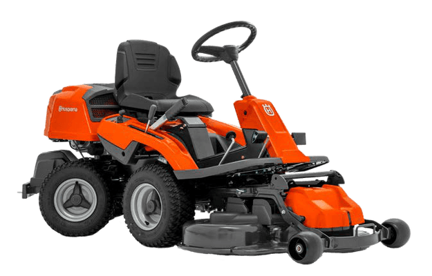 TONDEUSE AUTOPORTEE - TONDEUSE AUTOPORTEE - R214C 