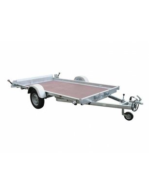 Plateau - Plateau espaces verts - PLATEAU LIDER 40370