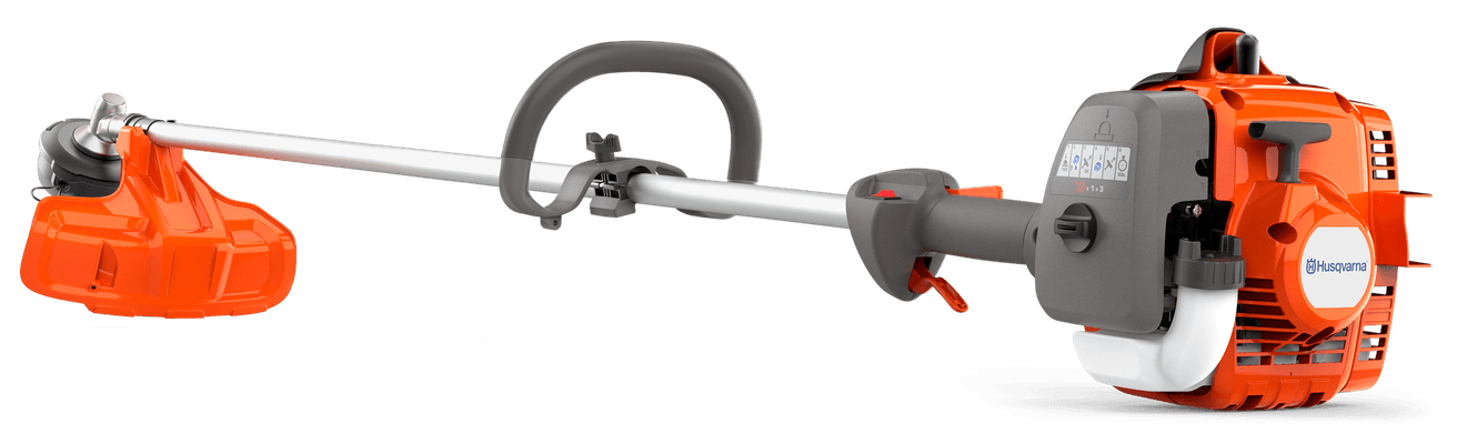 DEBROUSSAILLEUSE - COUPE BORDURE THERMIQUE - 325L