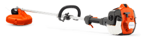DÉBROUSSAILLEUSE A DOS HUSQVARNA 2 TEMPS 24,5 CM³ 