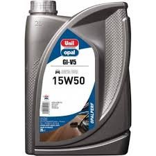 A classer - A classer - Huile GI-V5 - 15W50 - 2l