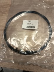 Techniques Motoculture - Moteur - CABLE AVANCEMENT