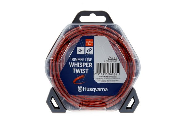 A classer - A classer - Fil WHISPER TWIST 3mmx9m