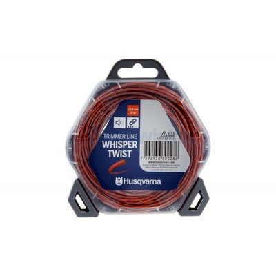 A classer - A classer - Fil WHISPER TWIST 2mmx15m