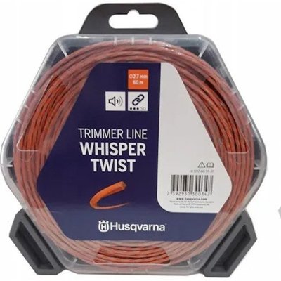 A classer - A classer - Fil WHISPER TWIST 2,7mmx60m