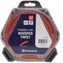 A classer - A classer - Fil WHISPER TWIST 2,7mmx60m