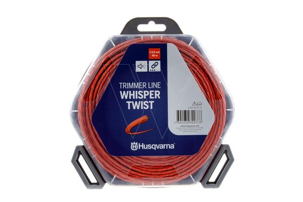 A classer - A classer - Fil WHISPER TWIST 3mmx48m