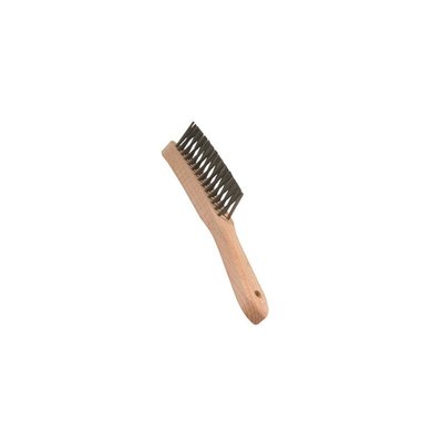 Pièce à définir - Sous famille pèce à définir - BROSSE METAL ACIER