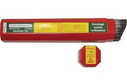 ELECTRODES DIAM 2,5 QUANTITE 265 PAR PAQUET
