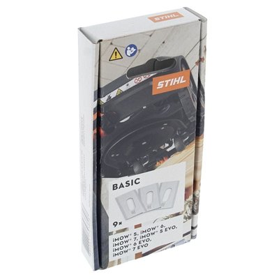 A classer - A classer - Jeu de lame BASIC par 9